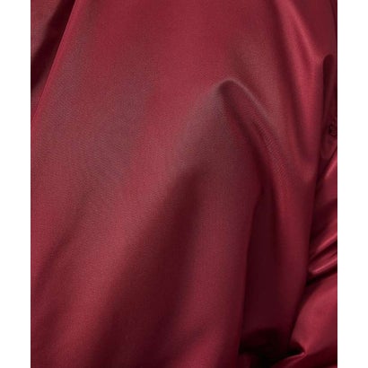 アバハウス ABAHOUSE 【Alpha Industries（アルファ インダストリーズ）】MA-1 FL （ボルドー）｜詳細画像