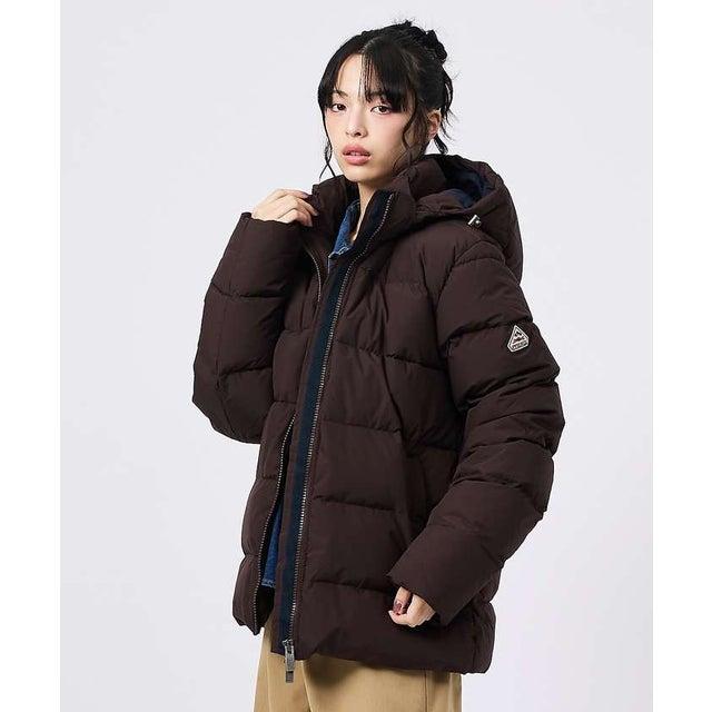 【PYRENEX / ピレネックス】HMY022 / SPOUTNIC MINI （ブラウン）