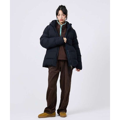 【PYRENEX / ピレネックス】HMY022 / SPOUTNIC MINI （モスグリーン）｜詳細画像