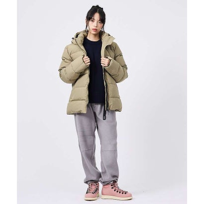 【PYRENEX / ピレネックス】HMY022 / SPOUTNIC MINI （モスグリーン）｜詳細画像