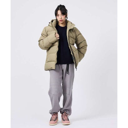【PYRENEX / ピレネックス】HMY022 / SPOUTNIC MINI （モスグリーン）｜詳細画像