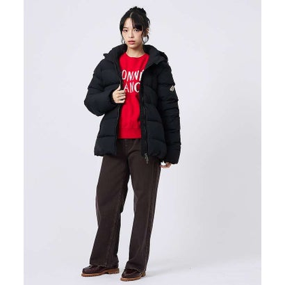 【PYRENEX / ピレネックス】HMY022 / SPOUTNIC MINI （モスグリーン）｜詳細画像