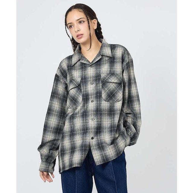 【PENDLETON WOOLEN MILLS / ペンドルトン ウーレン ミル （グレー系その他1）
