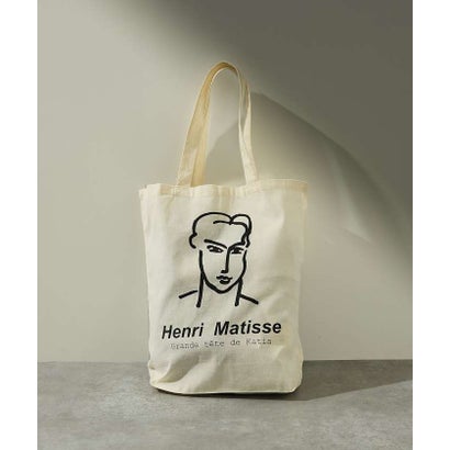 【Henri Matisse / アンリ・マティス】アートポスター グラフィック （インディゴ）｜詳細画像