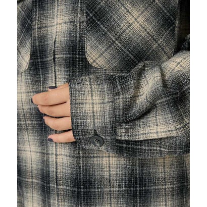 【PENDLETON WOOLEN MILLS / ペンドルトン ウーレン ミル （グレー系その他1）｜詳細画像