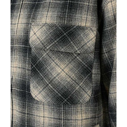 【PENDLETON WOOLEN MILLS / ペンドルトン ウーレン ミル （グレー系その他1）｜詳細画像