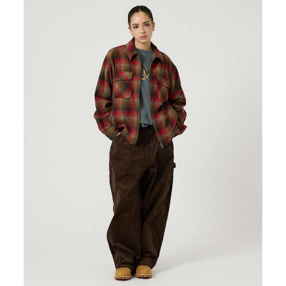【PENDLETON WOOLEN MILLS / ペンドルトン ウーレン ミル （グレー系その他1）｜詳細画像