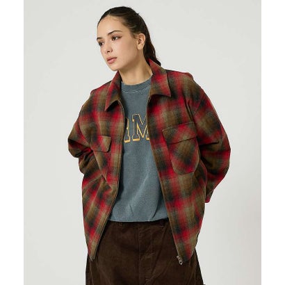 【PENDLETON WOOLEN MILLS / ペンドルトン ウーレン ミル （グレー系その他1）｜詳細画像