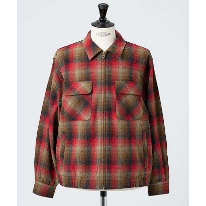 【PENDLETON WOOLEN MILLS / ペンドルトン ウーレン ミル （グレー系その他1）｜詳細画像