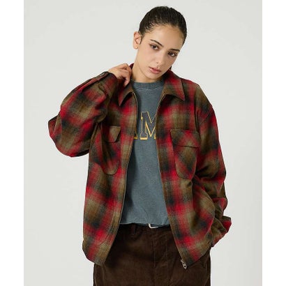 【PENDLETON WOOLEN MILLS / ペンドルトン ウーレン ミル （グレー系その他1）｜詳細画像