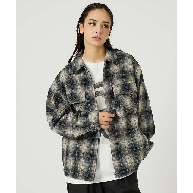 【PENDLETON WOOLEN MILLS / ペンドルトン ウーレン ミル （グレー系その他1）