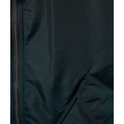 アバハウス ABAHOUSE 【ALPHA / アルファ】CWU-45/P RELAXED FIT FLIGH （ダークネイビー）｜詳細画像