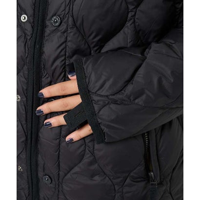 アバハウス ABAHOUSE 【TAION / タイオン】MILITARY M65 LINER W-ZIP D （ダークネイビー）｜詳細画像