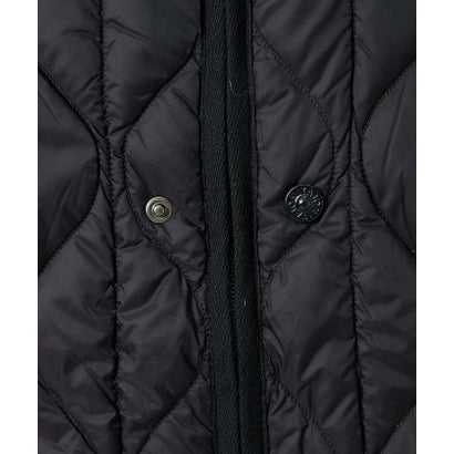 アバハウス ABAHOUSE 【TAION / タイオン】MILITARY M65 LINER W-ZIP D （ダークネイビー）｜詳細画像