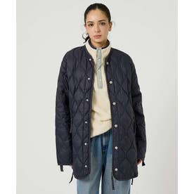 【TAION / タイオン】MILITARY M65 LINER W-ZIP D （ダークネイビー）