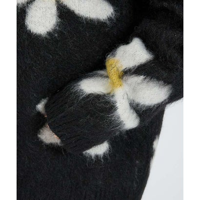 アバハウス ABAHOUSE 【TOWNCRAFT/タウンクラフト】MOHAIR SHAGGY JACQUAR （その他3）｜詳細画像