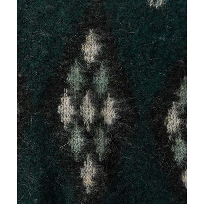 【TOWNCRAFT/タウンクラフト】MOHAIR SHAGGY JACQUAR （その他3）｜詳細画像