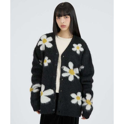 アバハウス ABAHOUSE 【TOWNCRAFT/タウンクラフト】MOHAIR SHAGGY JACQUAR （その他3）｜詳細画像