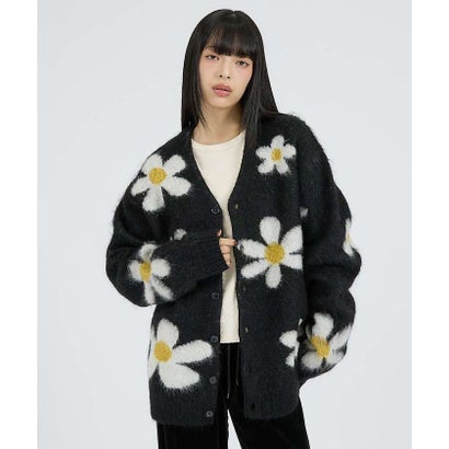 アバハウス ABAHOUSE 【TOWNCRAFT/タウンクラフト】MOHAIR SHAGGY JACQUAR （その他3）｜詳細画像