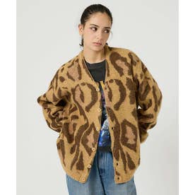 【TOWNCRAFT/タウンクラフト】MOHAIR SHAGGY JACQUAR （その他2）