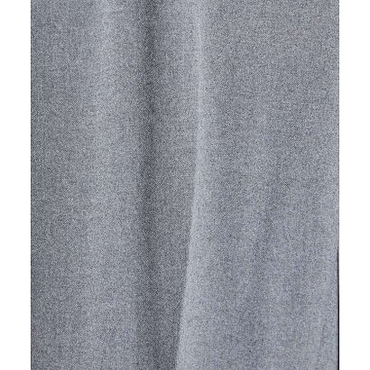 【26AW】WINTER SHIELD カシミヤタッチ スラックス / セットア （グレー）｜詳細画像