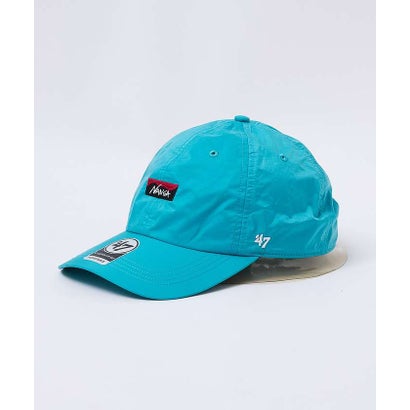 【NANGA ナンガ 】×MLB公認 ’47BRAND / AURORA TEX （ブラック）｜詳細画像