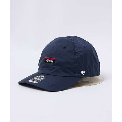 【NANGA ナンガ 】×MLB公認 ’47BRAND / AURORA TEX （ブラック）｜詳細画像