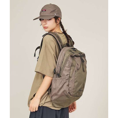 【NANGA ナンガ 】×MLB公認 ’47BRAND / AURORA TEX （ブラック）｜詳細画像