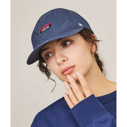 【NANGA ナンガ 】×MLB公認 ’47BRAND / AURORA TEX （カーキ）｜詳細画像