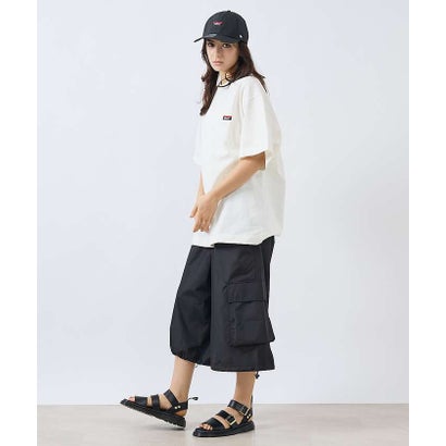 【NANGA ナンガ 】×MLB公認 ’47BRAND / AURORA TEX （カーキ）｜詳細画像