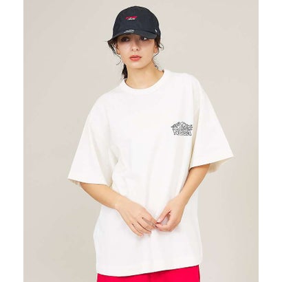 【NANGA ナンガ 】×MLB公認 ’47BRAND / AURORA TEX （カーキ）｜詳細画像