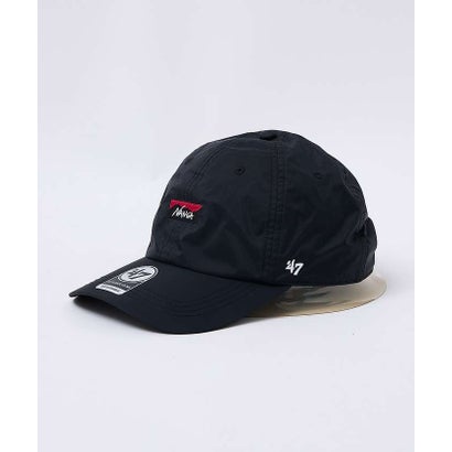 【NANGA ナンガ 】×MLB公認 ’47BRAND / AURORA TEX （カーキ）｜詳細画像