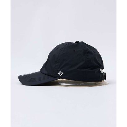【NANGA ナンガ 】×MLB公認 ’47BRAND / AURORA TEX （カーキ）｜詳細画像