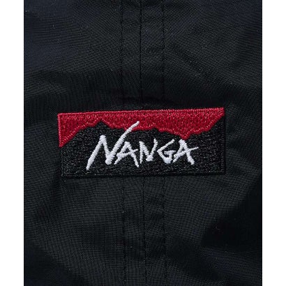 【NANGA ナンガ 】×MLB公認 ’47BRAND / AURORA TEX （カーキ）｜詳細画像