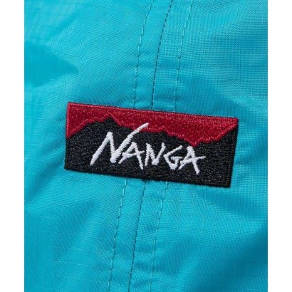 【NANGA ナンガ 】×MLB公認 ’47BRAND / AURORA TEX （カーキ）｜詳細画像