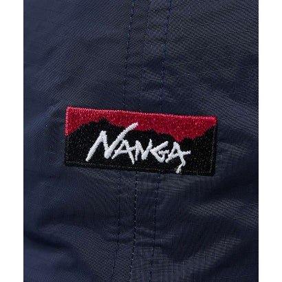 【NANGA ナンガ 】×MLB公認 ’47BRAND / AURORA TEX （カーキ）｜詳細画像