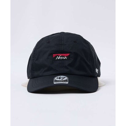 【NANGA ナンガ 】×MLB公認 ’47BRAND / AURORA TEX （ブルー）｜詳細画像