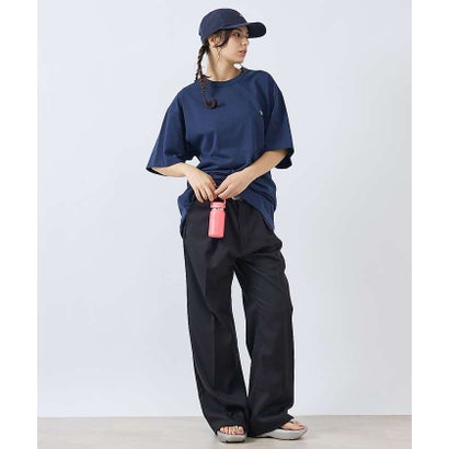 【NANGA ナンガ 】×MLB公認 ’47BRAND / AURORA TEX （ブルー）｜詳細画像