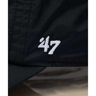【NANGA ナンガ 】×MLB公認 ’47BRAND / AURORA TEX （ネイビー）｜詳細画像