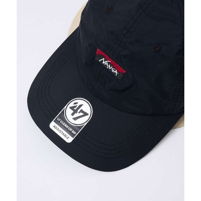 【NANGA ナンガ 】×MLB公認 ’47BRAND / AURORA TEX （ネイビー）｜詳細画像