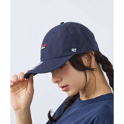 【NANGA ナンガ 】×MLB公認 ’47BRAND / AURORA TEX （ネイビー）｜詳細画像