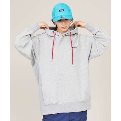 【NANGA ナンガ 】×MLB公認 ’47BRAND / AURORA TEX （ネイビー）｜詳細画像