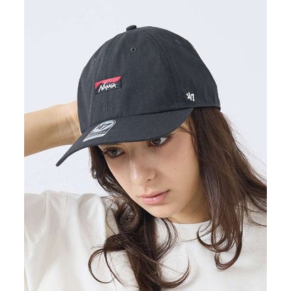 【NANGA ナンガ 】×MLB公認 ’47BRAND / AURORA TEX （ネイビー）｜詳細画像