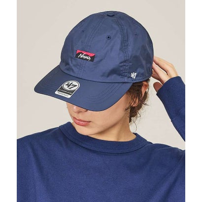 【NANGA ナンガ 】×MLB公認 ’47BRAND / AURORA TEX （ネイビー）｜詳細画像