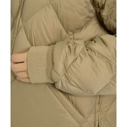 【Eddie Bauer × TAION / エディー・バウアー × タイオン】 （カーキ）｜詳細画像