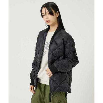 【Eddie Bauer × TAION / エディー・バウアー × タイオン】 （カーキ）｜詳細画像