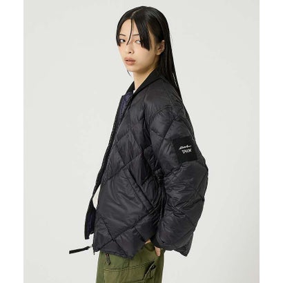 【Eddie Bauer × TAION / エディー・バウアー × タイオン】 （カーキ）｜詳細画像