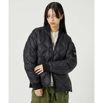 【Eddie Bauer × TAION / エディー・バウアー × タイオン】 （カーキ）｜詳細画像