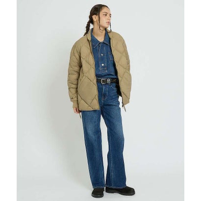 【Eddie Bauer × TAION / エディー・バウアー × タイオン】 （ブラック）｜詳細画像