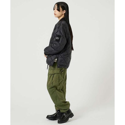 【Eddie Bauer × TAION / エディー・バウアー × タイオン】 （ブラック）｜詳細画像